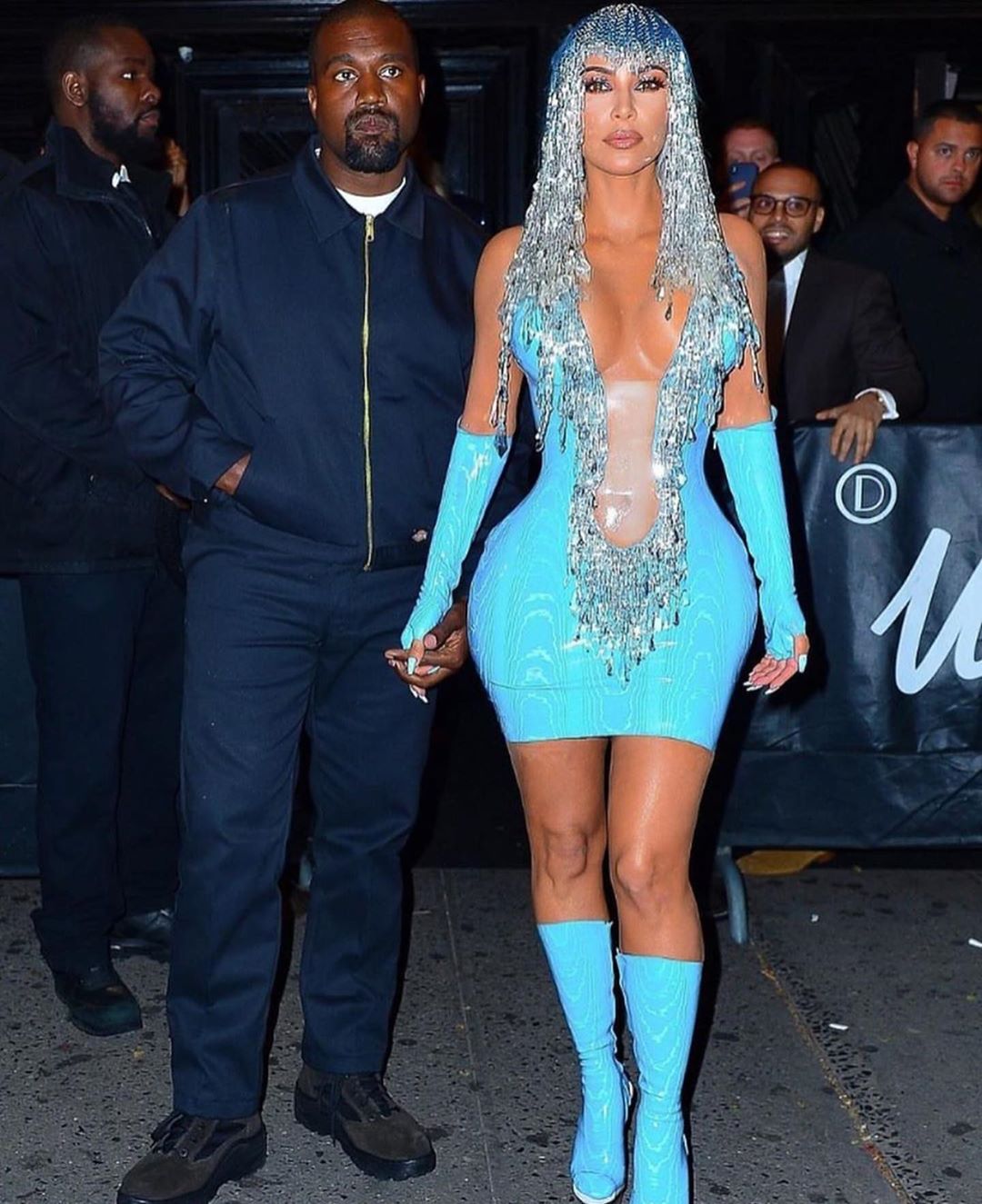 80 The Looks You Need to See From Met Gala 2019 8 1