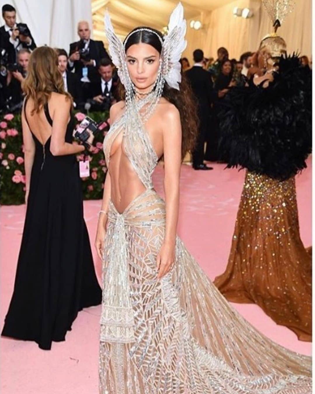 80 The Looks You Need to See From Met Gala 2019 80