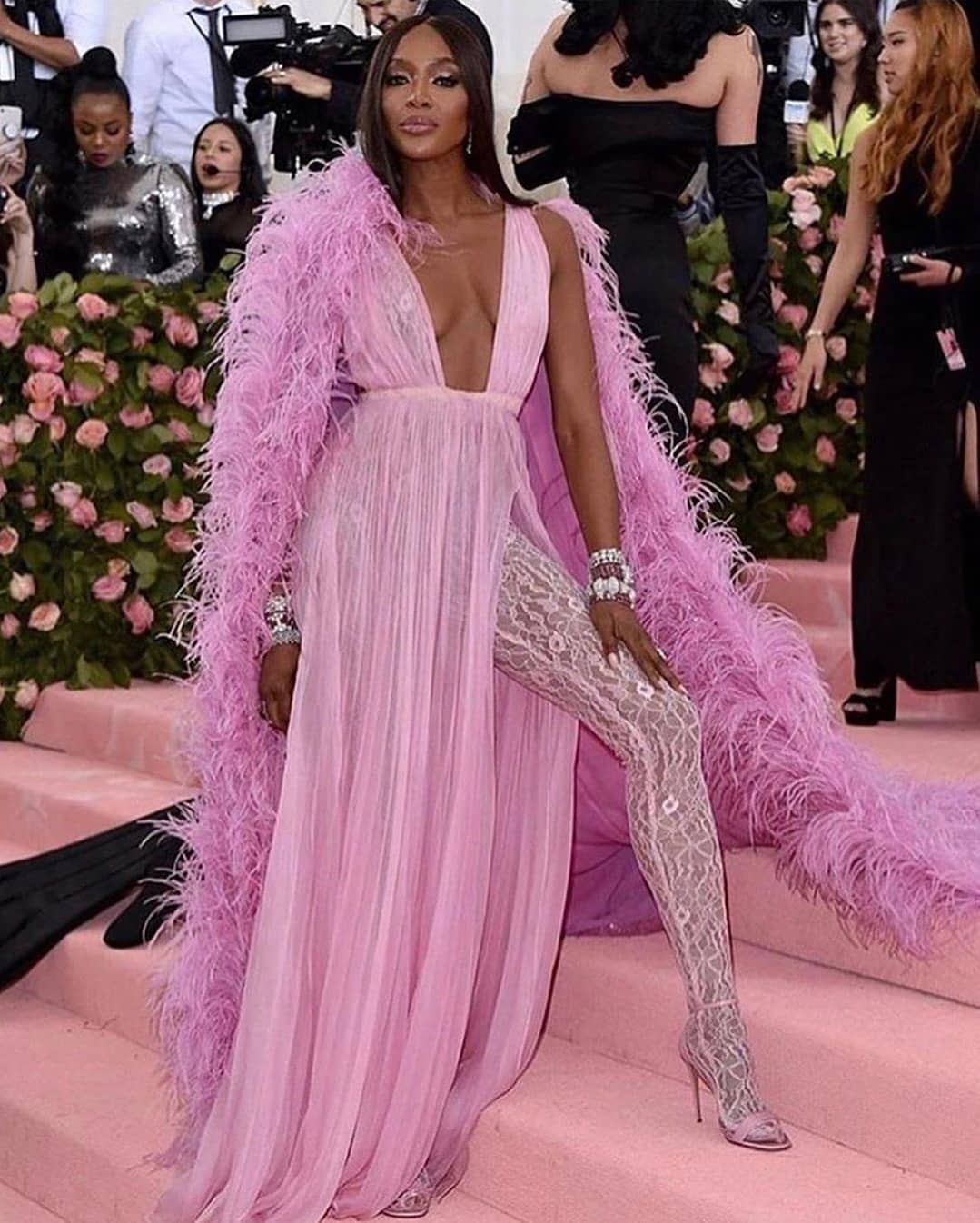 80 The Looks You Need to See From Met Gala 2019 81