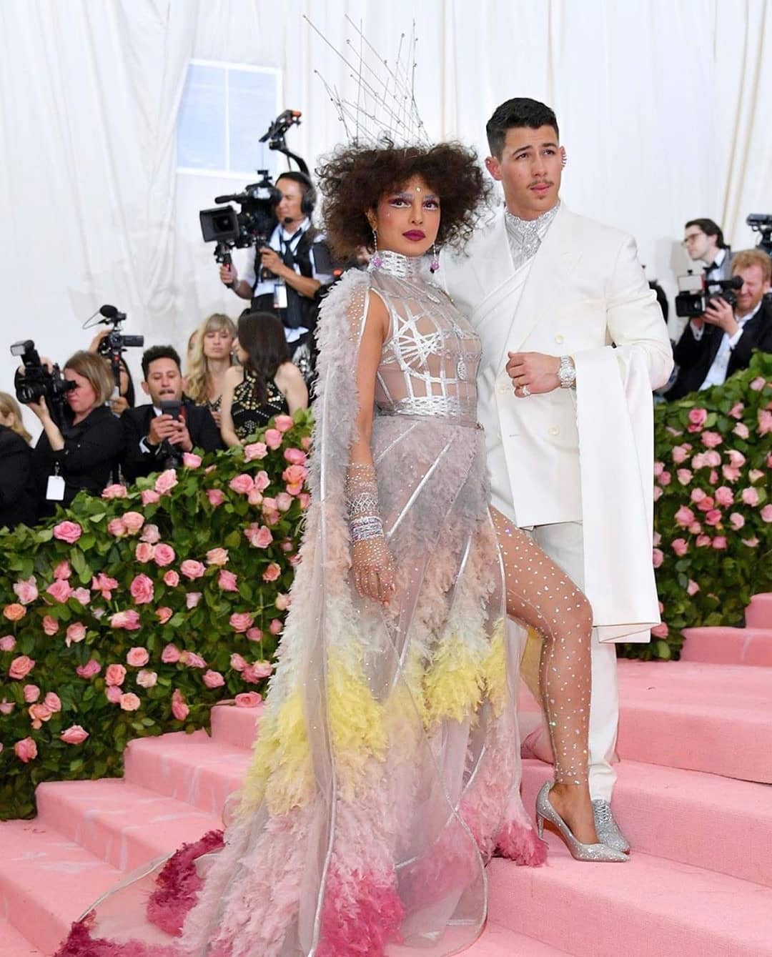 80 The Looks You Need to See From Met Gala 2019 82