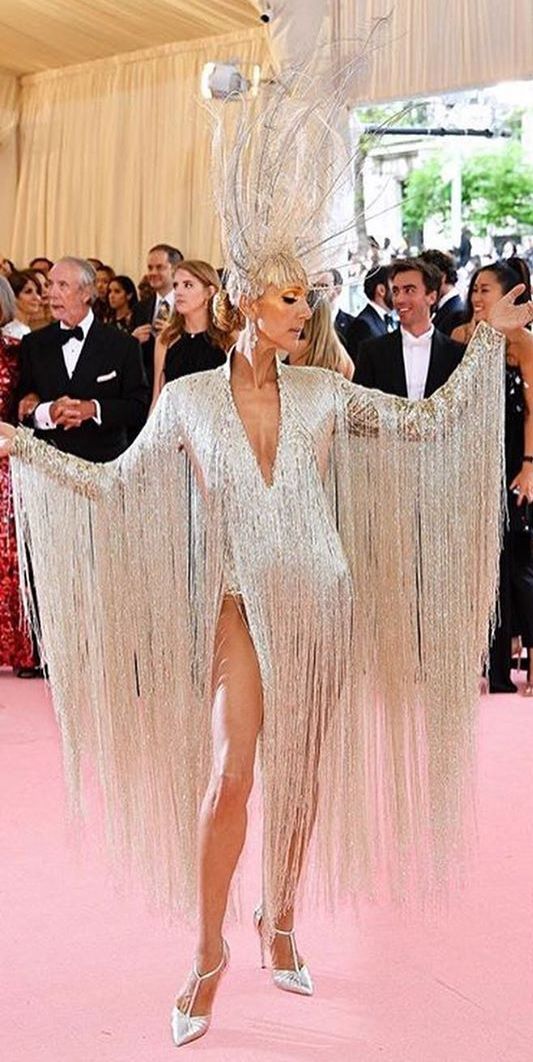 80 The Looks You Need to See From Met Gala 2019 85