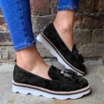 25 Recommended Best Slip on Shoes for Women Newest 2021 02