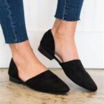 25 Recommended Best Slip on Shoes for Women Newest 2021 20