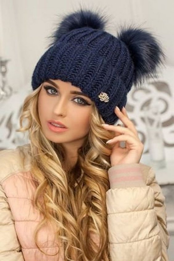 30+ Best Warm Winter Hats for Women – Style Female