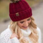 30 Best Warm Winter Hats for Women12