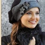 30 Best Warm Winter Hats for Women17