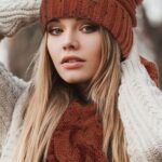 30 Best Warm Winter Hats for Women19