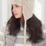 30 Best Warm Winter Hats for Women22