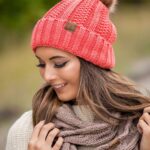 30 Best Warm Winter Hats for Women25