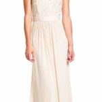 30 Inspiration for a sleeveless long dress outfit to appear feminine and trendy 11