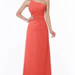 30 Inspiration for a sleeveless long dress outfit to appear feminine and trendy 23