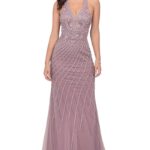 30 Inspiration for a sleeveless long dress outfit to appear feminine and trendy 35