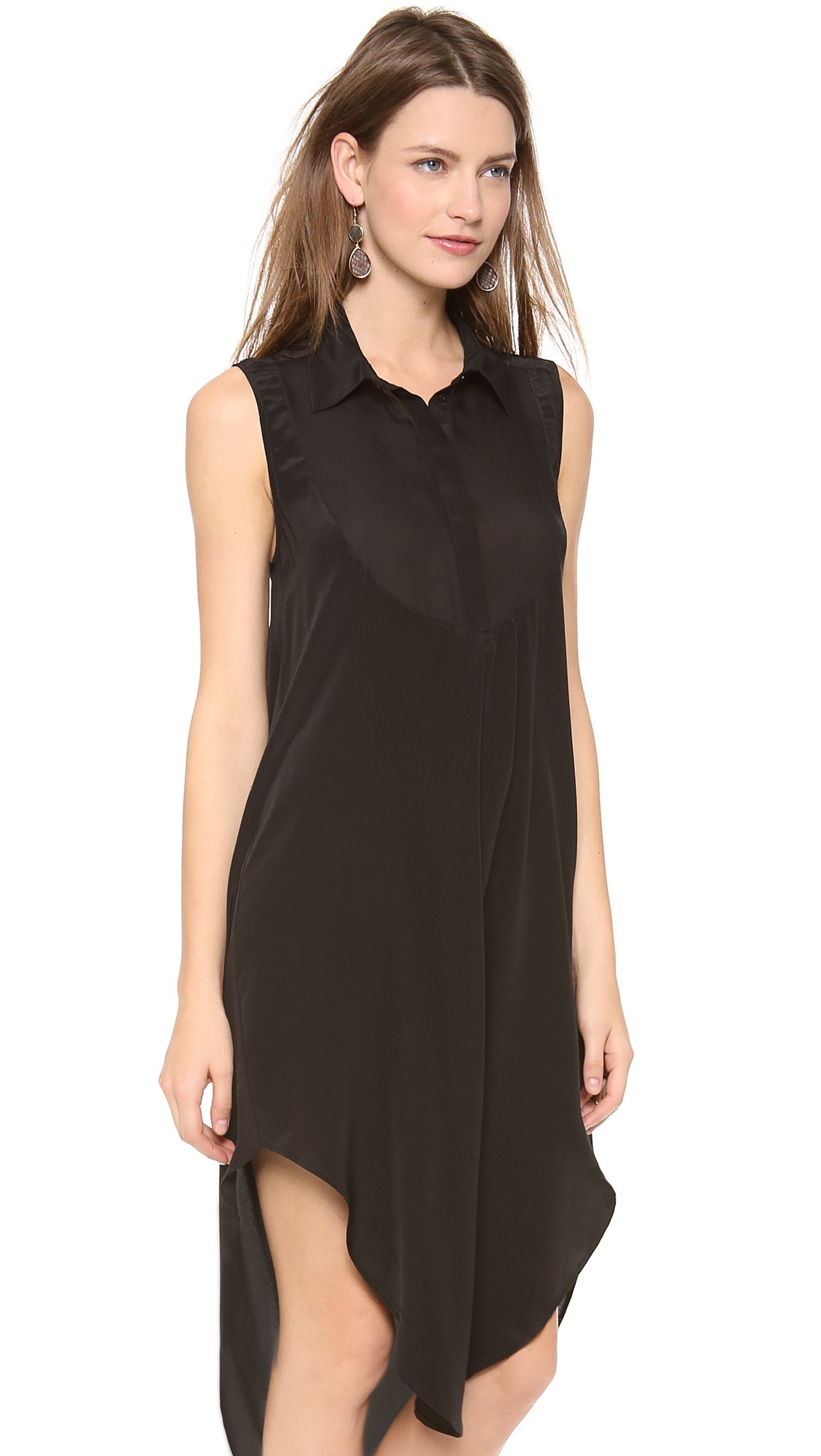 30 Inspirational Casual Long Sleeve Shirts that can add to your more beautiful appearance 07