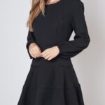 30 Inspirational Casual Long Sleeve Shirts that can add to your more beautiful appearance 10