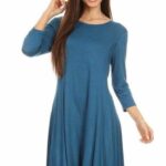 30 Inspirational Casual Long Sleeve Shirts that can add to your more beautiful appearance 15