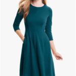 30 Inspirational Casual Long Sleeve Shirts that can add to your more beautiful appearance 16