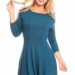 30 Inspirational Casual Long Sleeve Shirts that can add to your more beautiful appearance 17