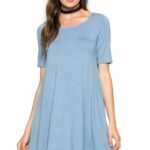 30 Inspirational Casual Long Sleeve Shirts that can add to your more beautiful appearance 33