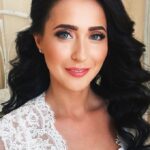 35 Inspirations Makeup Wedding For Blue Eyes 02