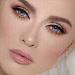 35 Inspirations Makeup Wedding For Blue Eyes 06