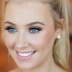 35 Inspirations Makeup Wedding For Blue Eyes 08