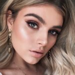 35 Inspirations Makeup Wedding For Blue Eyes 09