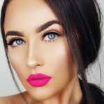 35 Inspirations Makeup Wedding For Blue Eyes 10