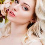 35 Inspirations Makeup Wedding For Blue Eyes 11