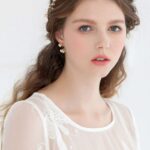 35 Inspirations Makeup Wedding For Blue Eyes 13