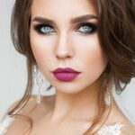 35 Inspirations Makeup Wedding For Blue Eyes 14