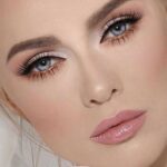 35 Inspirations Makeup Wedding For Blue Eyes 17