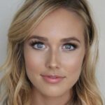 35 Inspirations Makeup Wedding For Blue Eyes 18