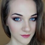 35 Inspirations Makeup Wedding For Blue Eyes 23