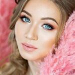 35 Inspirations Makeup Wedding For Blue Eyes 24