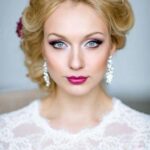 35 Inspirations Makeup Wedding For Blue Eyes 25