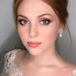 35 Inspirations Makeup Wedding For Blue Eyes 26