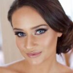 35 Inspirations Makeup Wedding For Blue Eyes 27