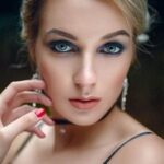 35 Inspirations Makeup Wedding For Blue Eyes 28