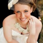 35 Inspirations Makeup Wedding For Blue Eyes 30