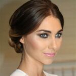 35 Inspirations Makeup Wedding For Blue Eyes 32