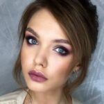35 Inspirations Makeup Wedding For Blue Eyes 34