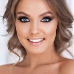 35 Inspirations Makeup Wedding For Blue Eyes 35