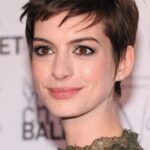 40 Beautiful short hairstyle Ideas for 2021 01
