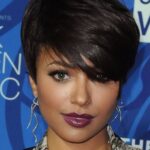 40 Beautiful short hairstyle Ideas for 2021 14