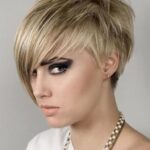 40 Beautiful short hairstyle Ideas for 2021 19