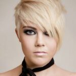 40 Beautiful short hairstyle Ideas for 2021 20