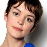 40 Beautiful short hairstyle Ideas for 2021 28