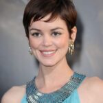 40 Beautiful short hairstyle Ideas for 2021 29