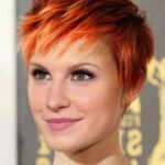 40 Beautiful short hairstyle Ideas for 2021 34