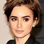 40 Beautiful short hairstyle Ideas for 2021 35
